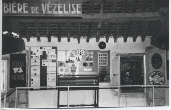 Musée Biere 1986